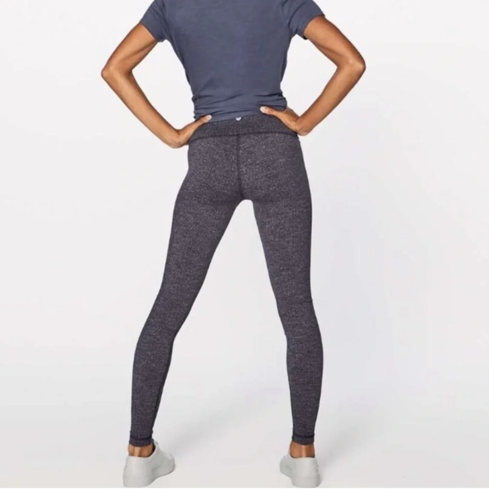 Lululemon Wunder Under Hi-Rise Tight 28